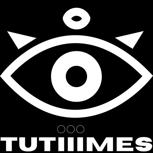 TUTIIIMES Merch